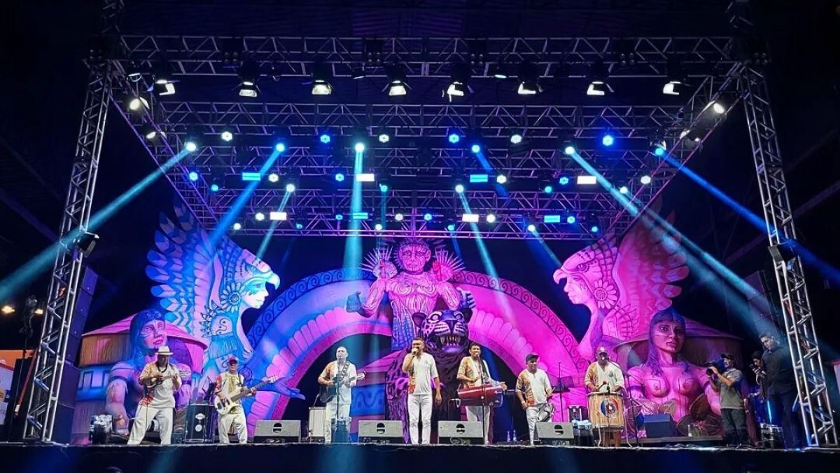 5ª edição norte bumbás-capa