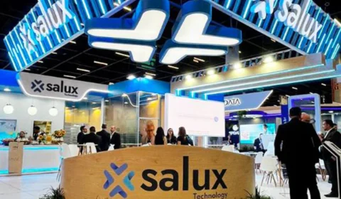 Salux Technology apresenta tecnologias inovadoras em soluções de saúde na Hospitalar 2024