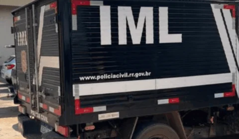 Jovem morre imprensado por carga de madeira em Novo Airão