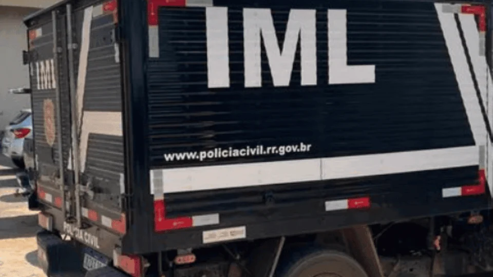 Homem é morto a tiros no bairro Treze de Setembro, em Boa Vista