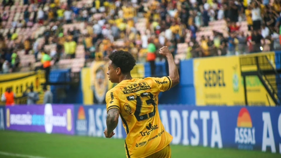 Após 10 anos, Arena da Amazônia recebe Santos FC em jogo com Amazonas FC