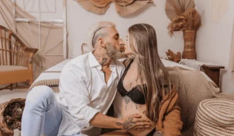 Irmão de Djidja Cardoso é suspeito de drogar e estuprar mulher grávida