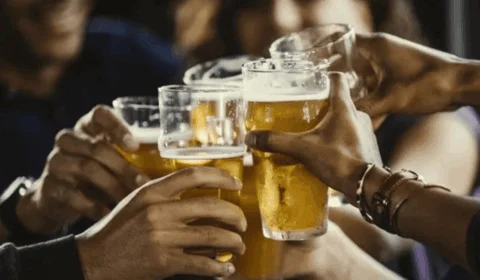 Cura para embriaguez? Gel suíço pode decompor álcool no corpo; entenda