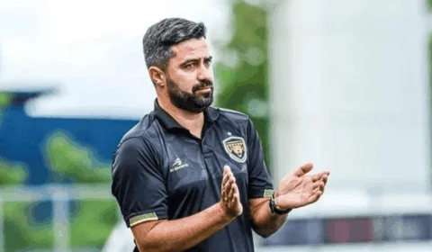 Ex-treinador do Amazonas pode voltar para comandar a equipe na Série B