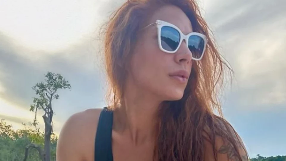 Após boatos, família de Djidja Cardoso divulga nota