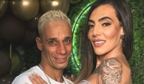 Após sucesso, “Casal Maloka” se divorcia e pivô da separação é revelado