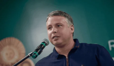 Antes de morrer, Arthur Bisneto teve complicações por Covid-19