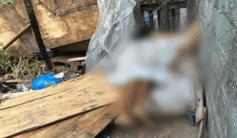 Jovem em situação de rua é morto com cinco tiros em Manaus