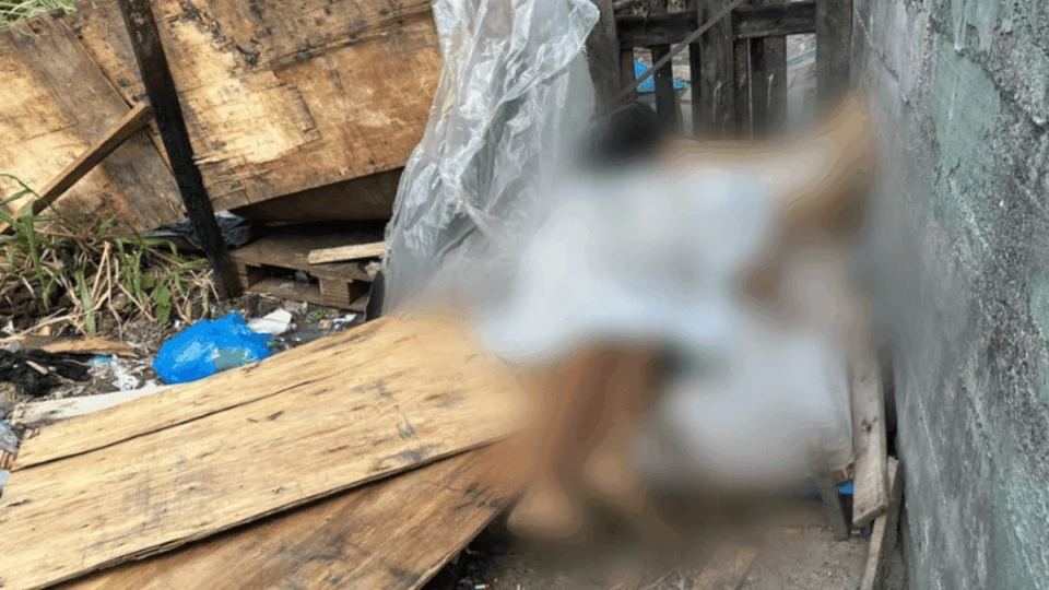 Jovem em situação de rua é morto com cinco tiros em Manaus