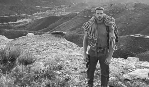 Ator de ‘General Hospital’ morre baleado em tentativa de assalto nos EUA