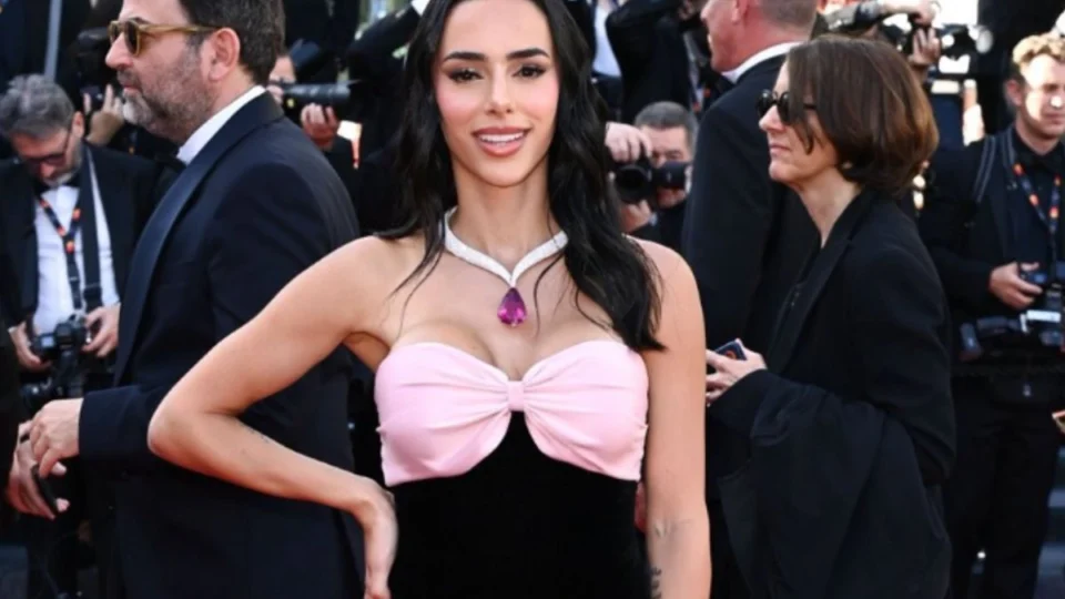 Após foto, Bruna Biancardi rebate críticas sobre seu corpo: “Preciso explicar”