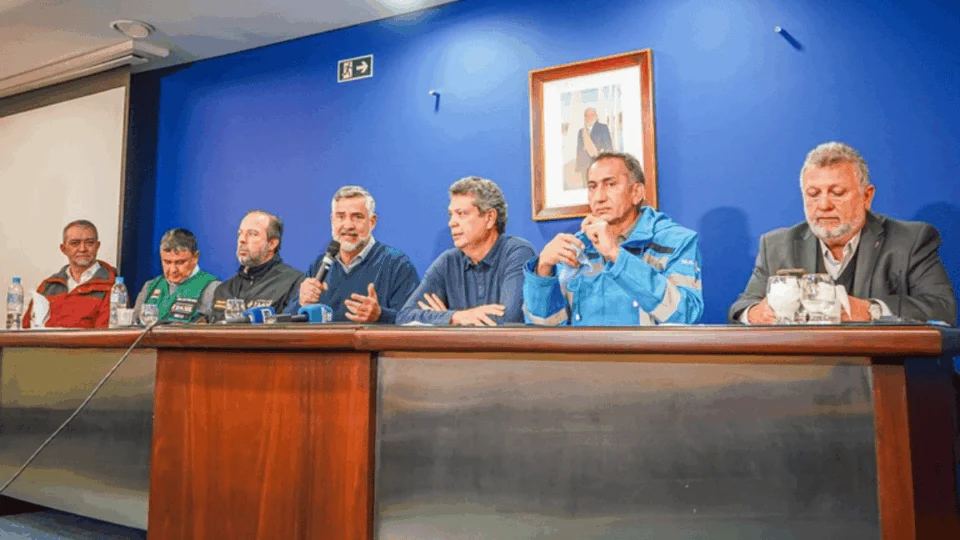 Sul: Mais de 34 mil famílias receberão o Auxílio Reconstrução