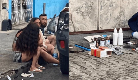 Família de Djidja Cardoso recebe ordem de prisão preventiva