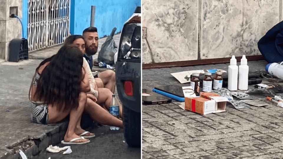 Família de Djidja Cardoso recebe ordem de prisão preventiva