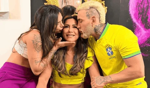 Caso Djidja: mãe e irmão de ex-sinhazinha acreditam ser Jesus e Maria