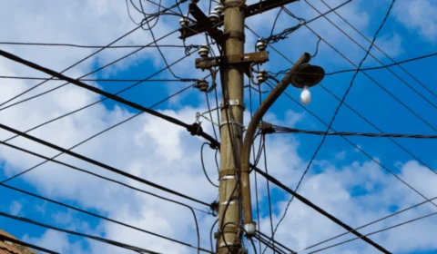 Confira os bairros que devem ficar sem energia na sexta (24)