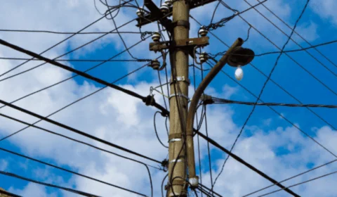 Confira os bairros que devem ficar sem energia nesta segunda (27)