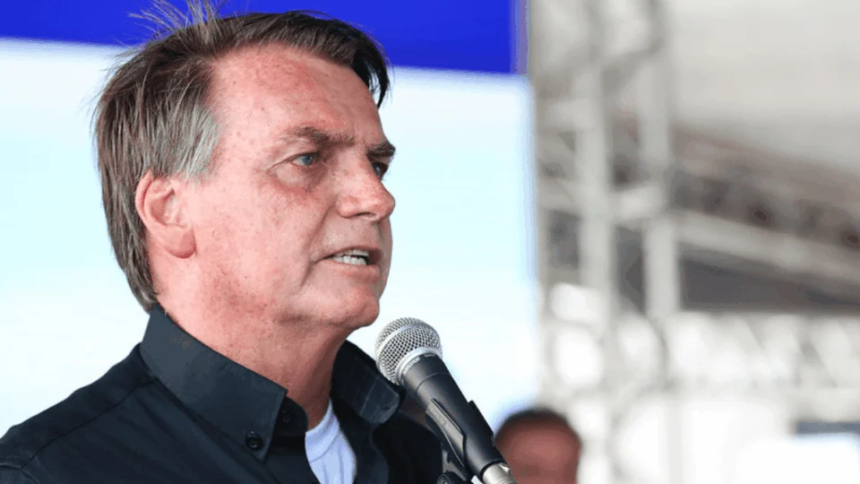 Bolsonaro em Manaus: veja compromissos do ex-presidente na capital
