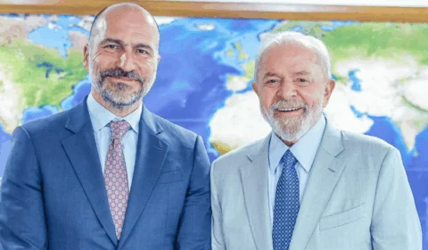 RS: Uber anuncia doação de R$ 10 milhões para motoristas afetados