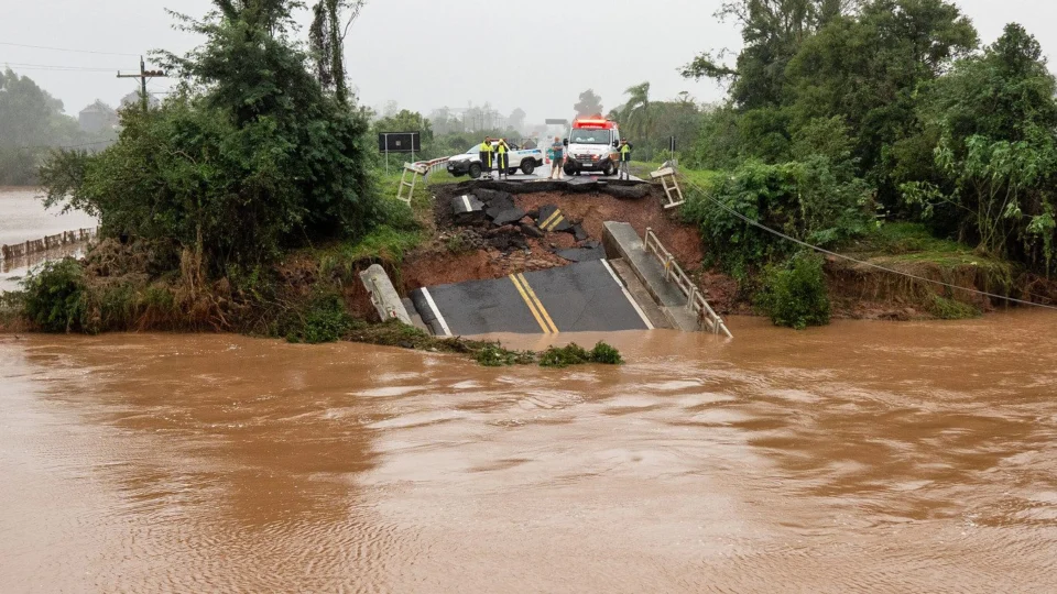 Comitê extraordinário da CGU é instalado no Rio Grande do Sul  
