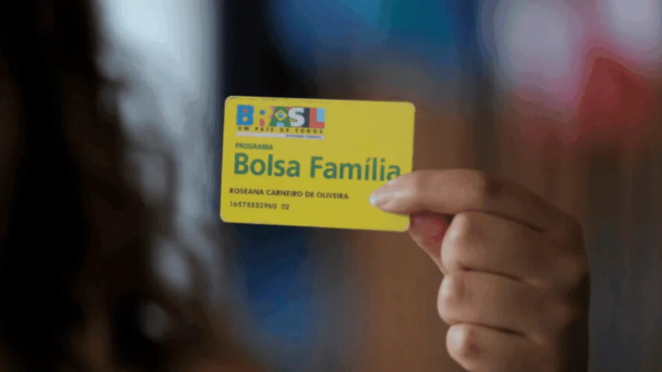 Caixa libera Bolsa Família a beneficiários com NIS de final 5