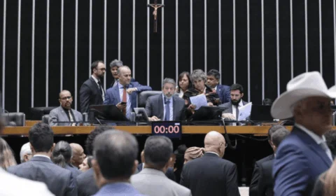 Dívida de R$ 100 bilhões do RS é suspensa pela Câmara por três anos