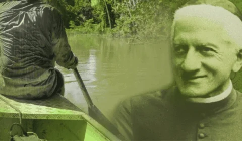 Papa Francisco aprova canonização de padre responsável por milagre na Amazônia