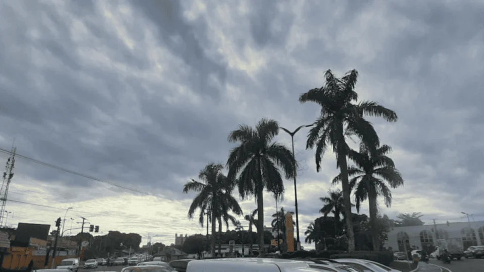 Previsão do tempo: confira o clima para esta sexta (24) em Manaus