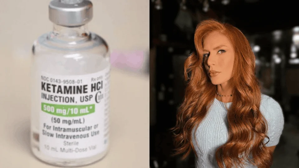 Frascos de ketamina foram enterrados para esconder da polícia, diz inquérito