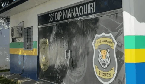 Pastor é preso por estuprar a própria enteada em Manaquiri-AM