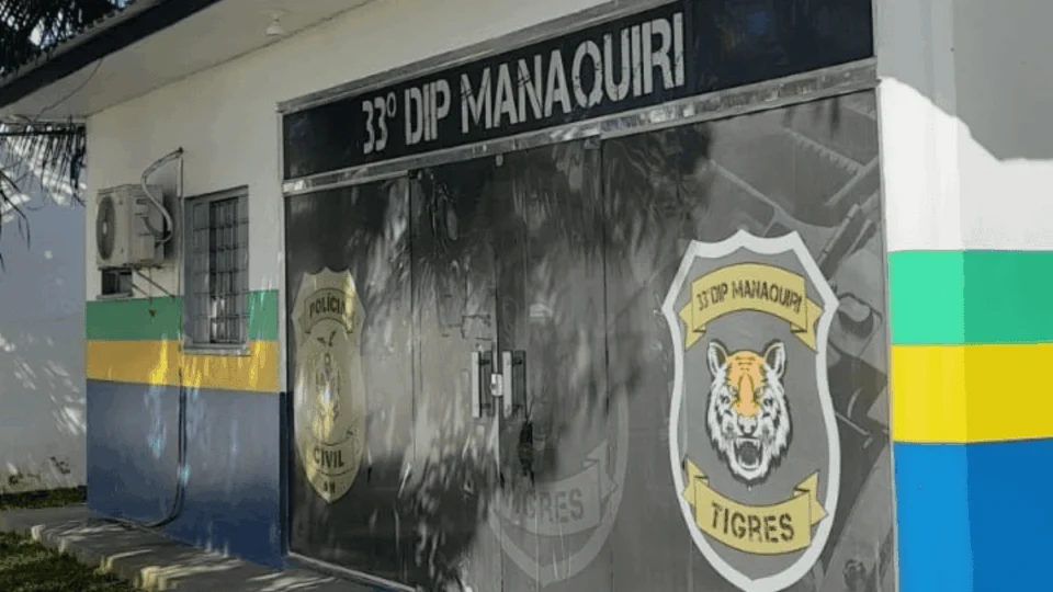 Pastor é preso por estuprar a própria enteada em Manaquiri-AM