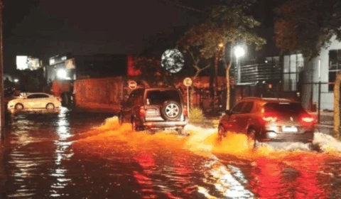 VÍDEO: tremores de terra na serra gaúcha assustam moradores
