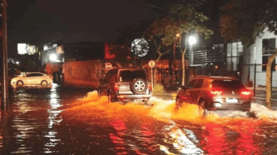 VÍDEO: tremores de terra na serra gaúcha assustam moradores