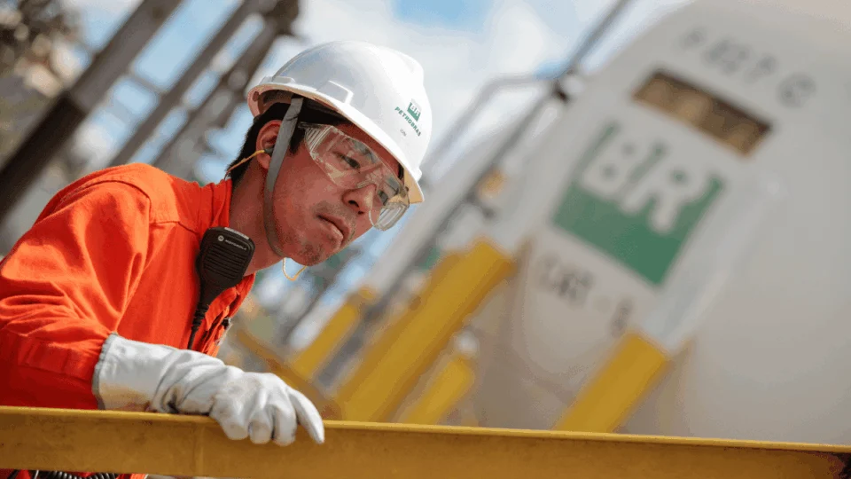 Petrobras alcança lucro líquido de R$ 23,7 bilhões no 1º trimestre de 2024