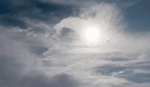 Previsão do tempo: confira o clima para esta segunda (27) em Manaus