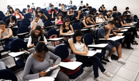 Termina nesta sexta (10) prazo para inscrição no Encceja 2024