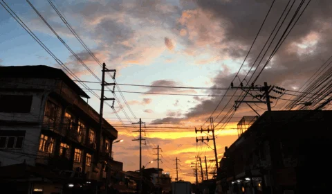 Confira os bairros que devem ficar sem energia nesta sexta (17)