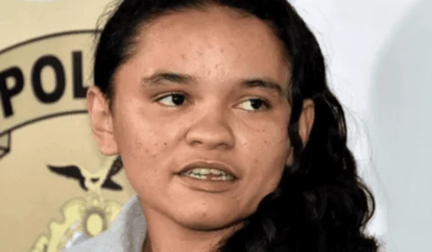 Ex-detenta é encontrada morta em igarapé de Manaus