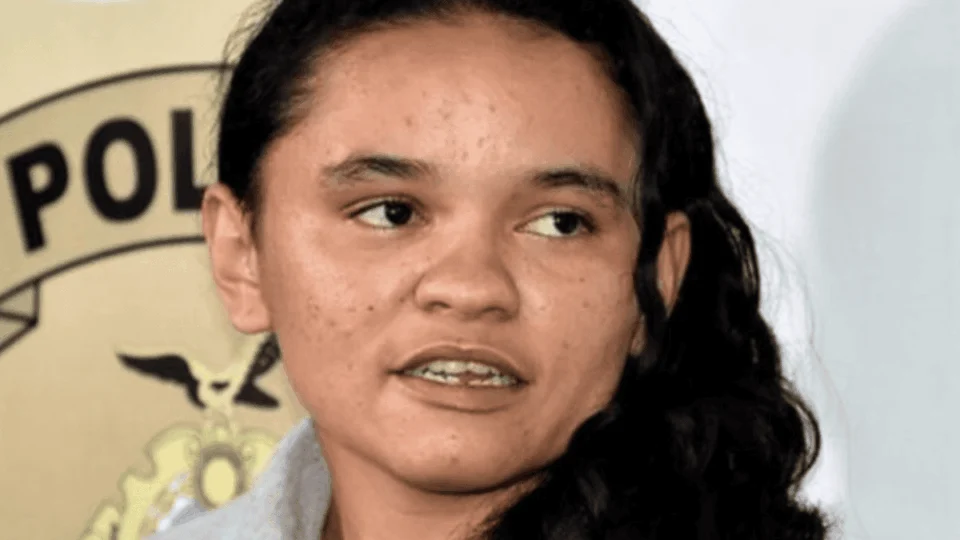 Ex-detenta é encontrada morta em igarapé de Manaus