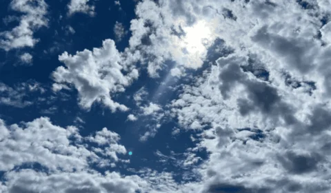 Previsão do tempo: confira o clima para esta sábado (25) em Manaus