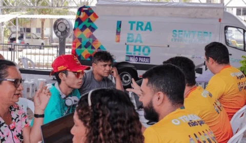 Programação ‘Sine nos Bairros’ oferta vagas de emprego neste sábado (18)