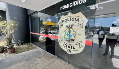 Corpo de homem é encontrado em igarapé na Zona Oeste de Manaus