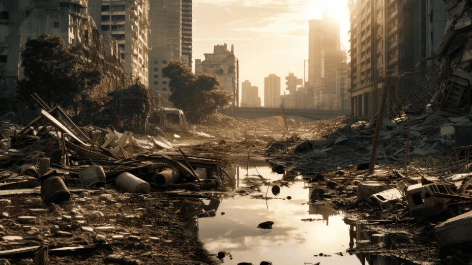 Inundações repentinas na Indonésia fazem pelo menos 41 mortos