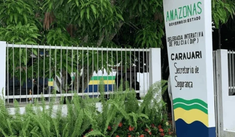 Furto de gasolina termina com jovem esfaqueado em Carauari-AM 