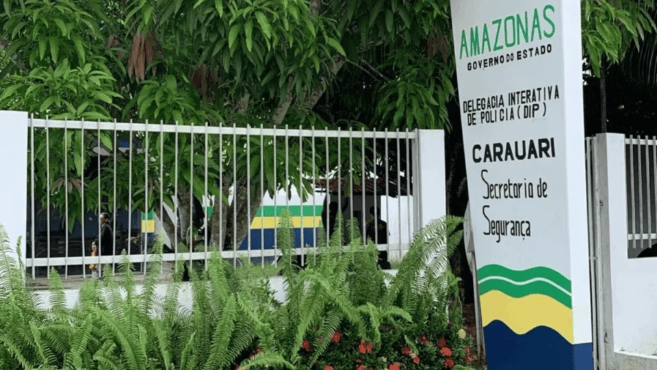 Furto de gasolina termina com jovem esfaqueado em Carauari-AM 