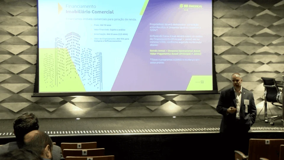 Investir nos EUA? evento ensina como abrir negócio no mercado americano