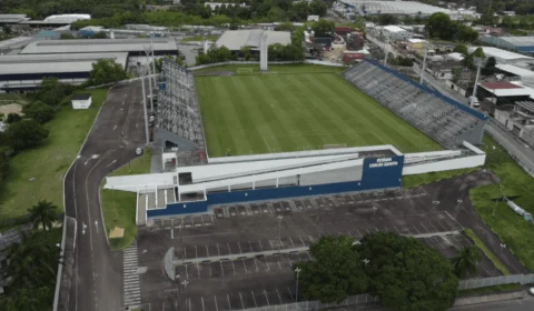 Amazonas deve mandar jogos da Série B no Carlos Zamith; entenda