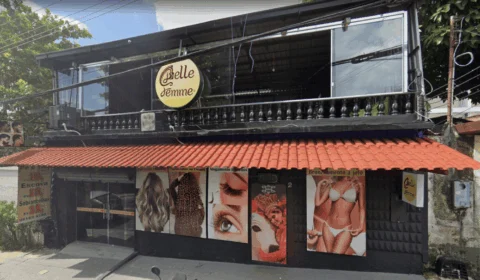 Caso Djidja: polícia apreende drogas em salões de beleza da família