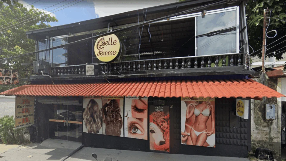 Caso Djidja: polícia apreende drogas em salões de beleza da família