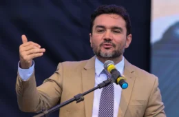 Copa do Mundo Feminina: Turismo comemora escolha do Brasil